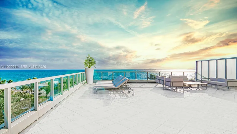 4391 Collins Ave, Miami Beach, FL 33140