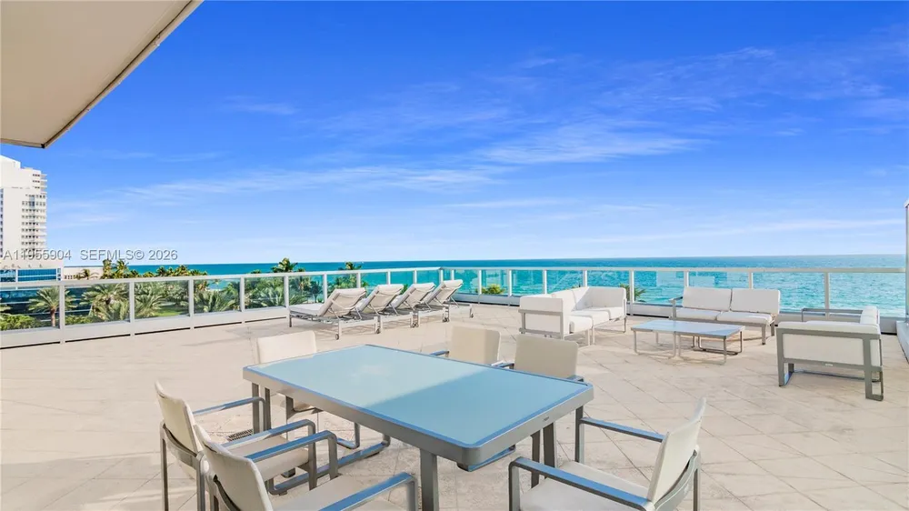 4391 Collins Ave, Miami Beach, FL 33140