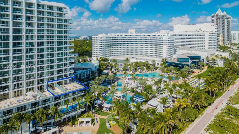 4391 Collins Ave, Miami Beach, FL 33140