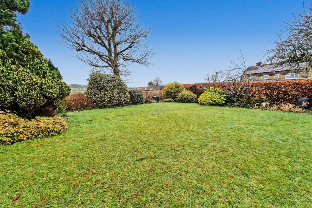 Meadow View, East Coker, Yeovil, Somerset, BA22 9LH