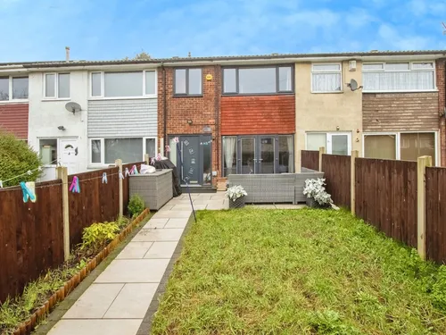 Nettleton Court, Leedsphoto