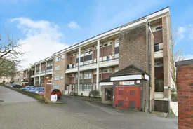 Property responsive