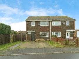 Pankhurst Close, Bexhill-On-Sea photo