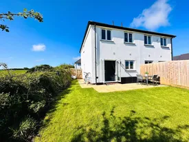 Property responsive