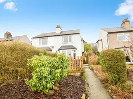 Sunnybank Crescent, Greetland photo