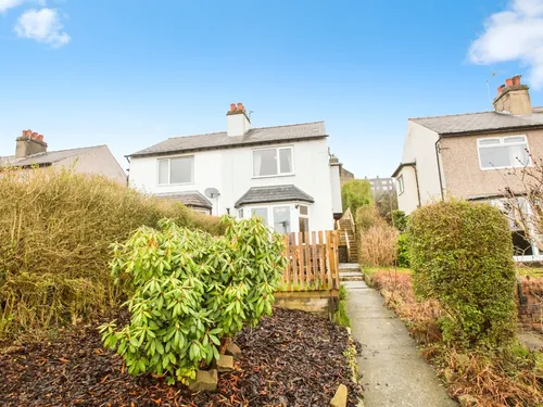 Sunnybank Crescent, Greetlandphoto