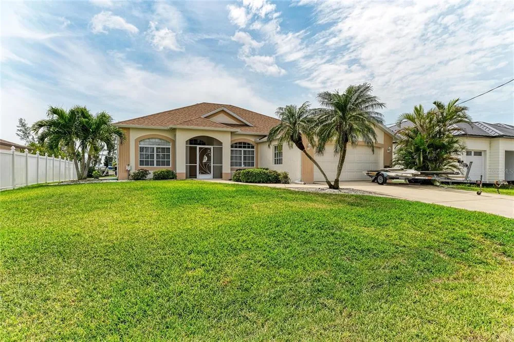 10640 Ayear Rd, Port Charlotte, FL 33981