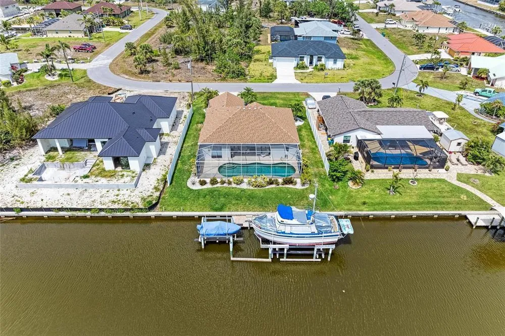 10640 Ayear Rd, Port Charlotte, FL 33981