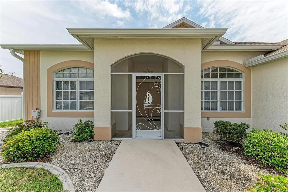 10640 Ayear Rd, Port Charlotte, FL 33981