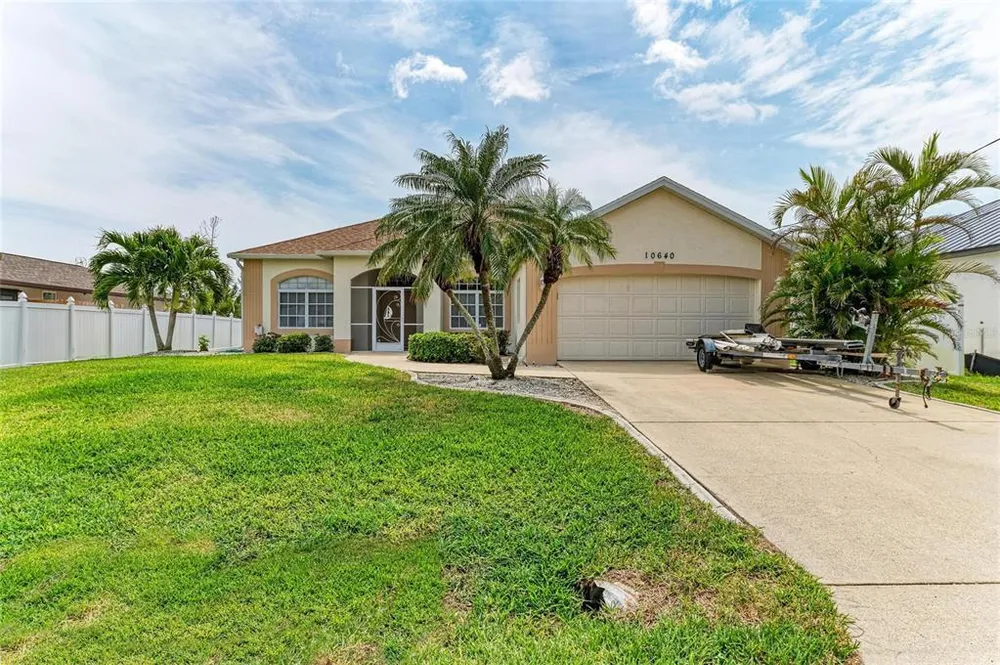 10640 Ayear Rd, Port Charlotte, FL 33981