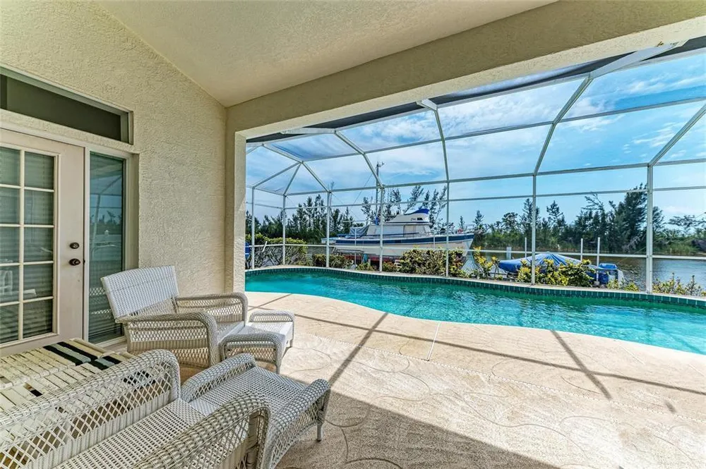10640 Ayear Rd, Port Charlotte, FL 33981