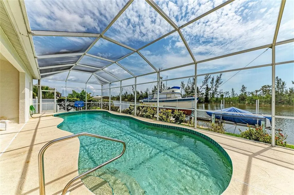 10640 Ayear Rd, Port Charlotte, FL 33981
