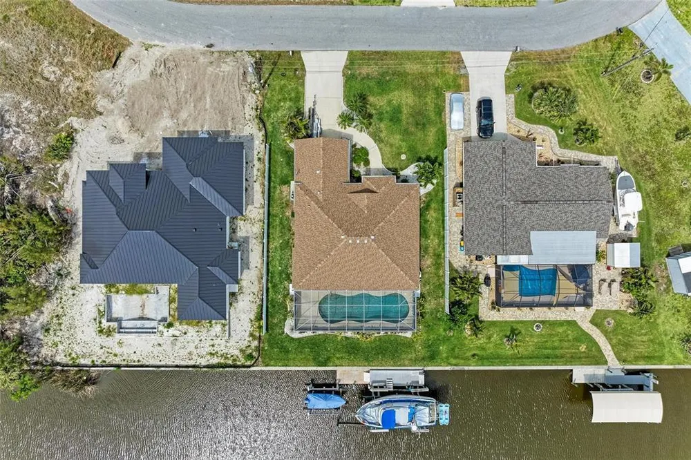 10640 Ayear Rd, Port Charlotte, FL 33981