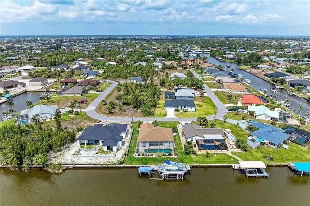 10640 Ayear Rd, Port Charlotte, FL 33981