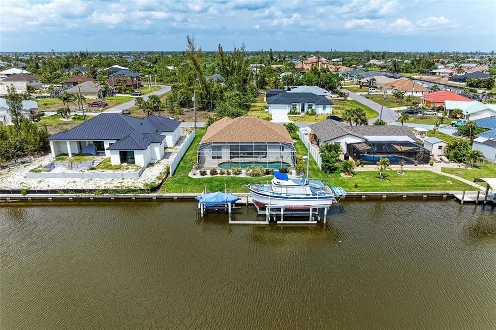 10640 Ayear Rd, Port Charlotte, FL 33981