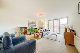 Property responsive