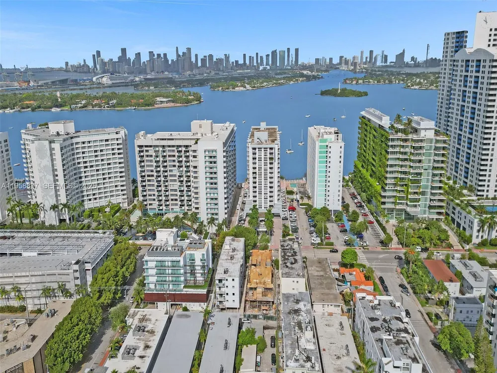 1228 West Ave, Miami Beach, FL 33139