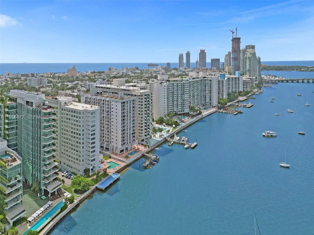 1228 West Ave, Miami Beach, FL 33139