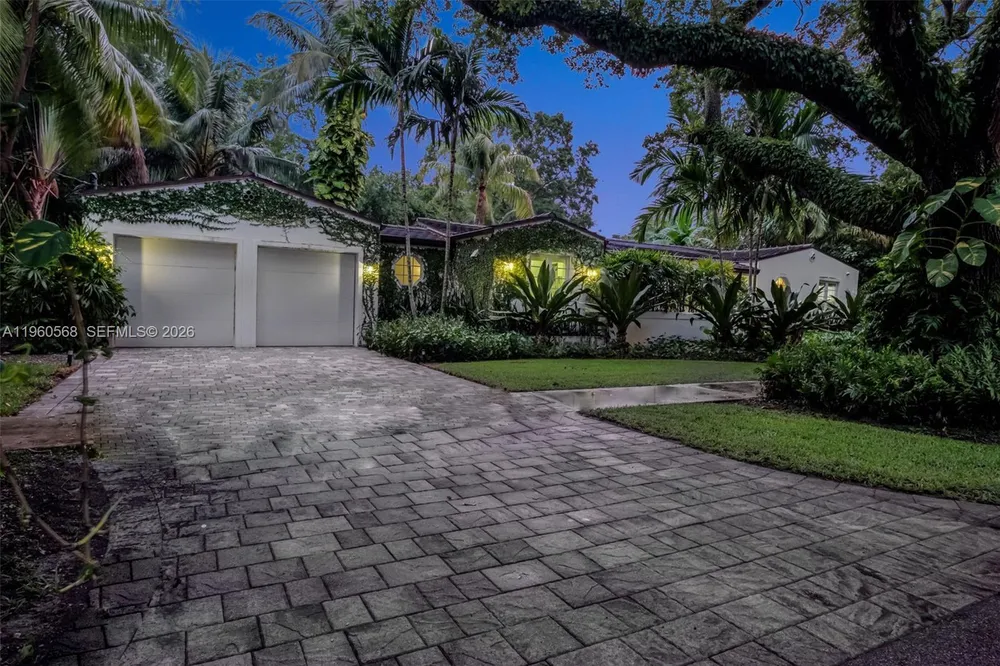 9105 NE 5th Ave, Miami Shores, FL 33138