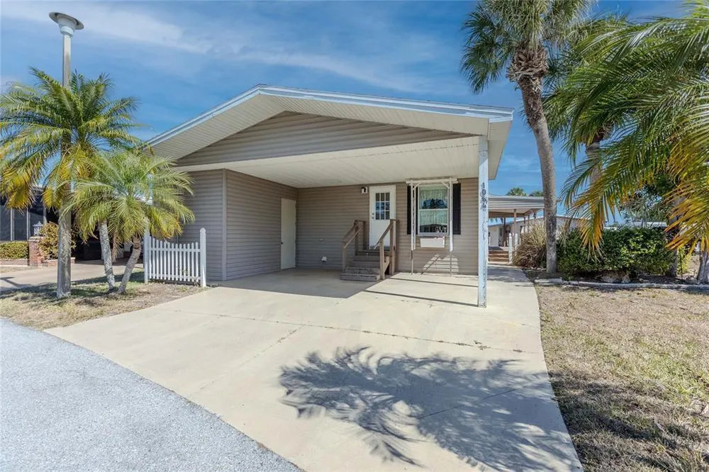 2100 Kings Hwy, Port Charlotte, FL 33980