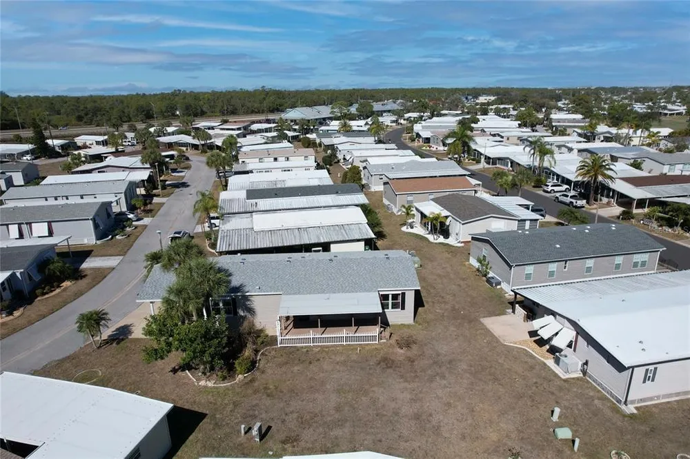 2100 Kings Hwy, Port Charlotte, FL 33980