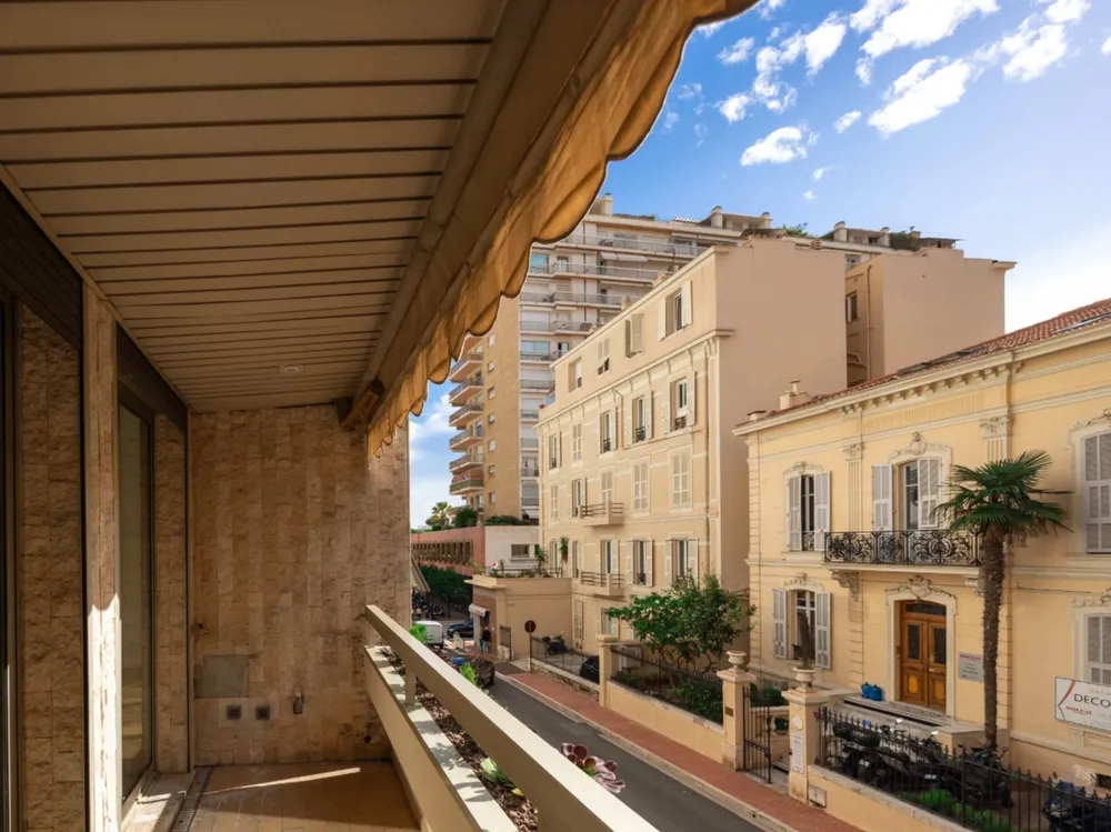 Monaco (Monte-Carlo), 98000, Monaco