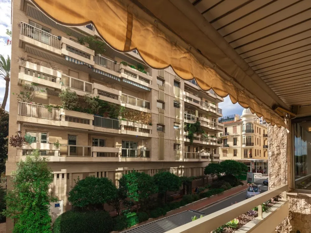 Monaco (Monte-Carlo), 98000, Monaco