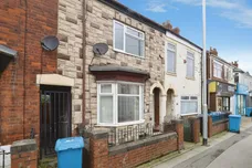 New Bridge Road, Hull