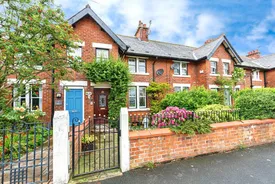 Property responsive