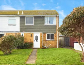 Property responsive