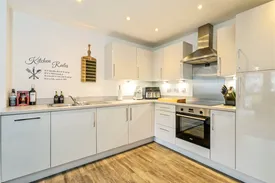 Property responsive