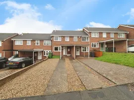 Chiswick Drive, LOUGHBOROUGH photo