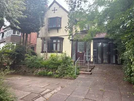 Property responsive