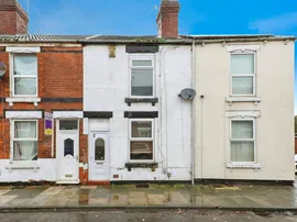 Charles Street, Wheatley, DONCASTER photo