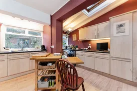 Property responsive