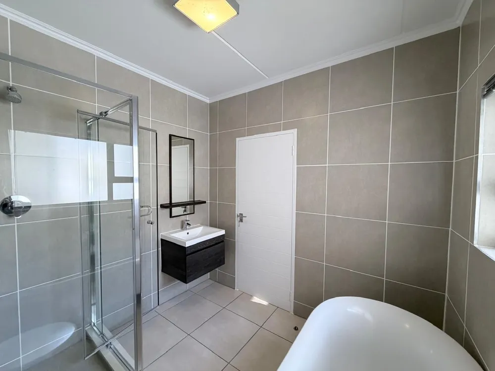 South Africa, Gauteng, Greenstone Hill, Stone Close, 10