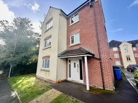 Staniland Court, Abingdon photo