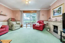 Tassell Hall, Redbourn, St. Albans