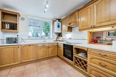 Tassell Hall, Redbourn, St. Albans