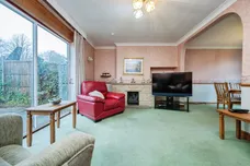 Tassell Hall, Redbourn, St. Albans