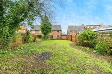 Tassell Hall, Redbourn, St. Albans