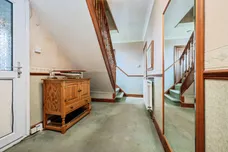 Tassell Hall, Redbourn, St. Albans