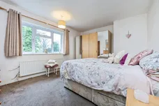 Tassell Hall, Redbourn, St. Albans