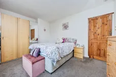 Tassell Hall, Redbourn, St. Albans