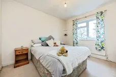 Tassell Hall, Redbourn, St. Albans