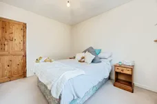 Tassell Hall, Redbourn, St. Albans