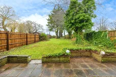 Tassell Hall, Redbourn, St. Albans