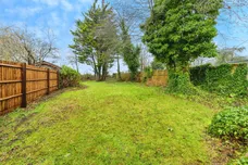 Tassell Hall, Redbourn, St. Albans