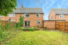Tassell Hall, Redbourn, St. Albans
