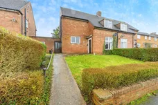 Tassell Hall, Redbourn, St. Albans